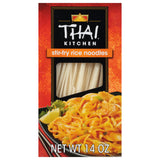 Thai Kitchen Rice Noodles for Pad Thai — Gentle on Sensitive Stomachs, Gluten-Free Pantry Staple