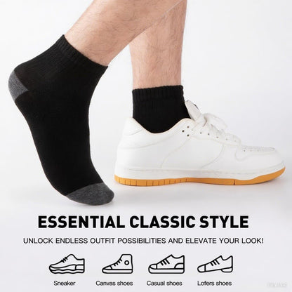 thin knit construction suitable for year-round casual wear