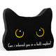 CatInterest
