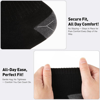 two size options covering us men's 8-11 and 12-15