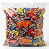 Assorted Chocolate Variety Pack – Thoughtful Birthday Gift for Mom and Women, Individually Wrapped Candy Assortment for Gifting (2 LB)