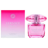 Versace Bright Crystal Absolu for Women – Housewarming and Bridal Shower Gift Idea, 3.0 oz Long-Lasting Perfume